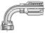 Picture of Parker 23930-4-4 - 30 Series 23930
