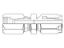 Picture of Parker 24830-16-16 - 30 Series 24830