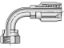 Picture of Parker 2J930-6-6 - 30 Series 2J930