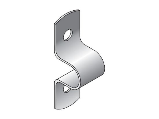 Picture of Parker 3121-3-4 - 3121-3 Tube Clip