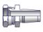 Picture of Parker 3220-16-16 - 20 Series 3220