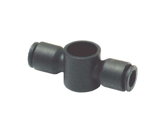 Picture of Parker 32PLPDJB-10M-6G - Prestolok Composite 32PLPDJB