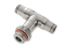 Picture of Parker 3808 06 10 - Legris LF3800 Series 3808 - Metric-BSPT