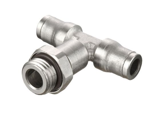 Picture of Parker 3898 04 13 - Legris LF3800 Series 3898 - Metric-BSPP/Metric