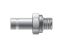 Picture of Parker 8MA6R-ED-B - A-LOK Inch Tube BSPP Tube End Male Adapter with ED Seal - MA R-ED