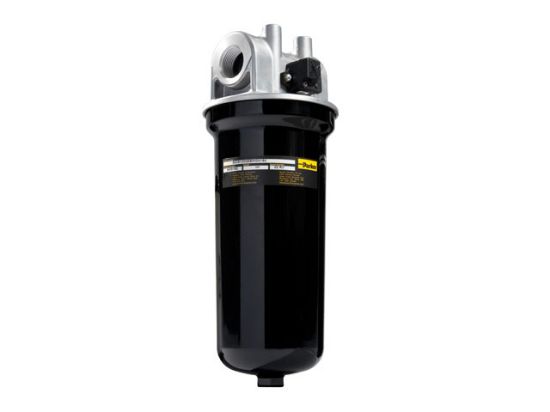 Picture of Parker 50CS105QEBMLGN161 - 50CS Series Medium Pressure Filter