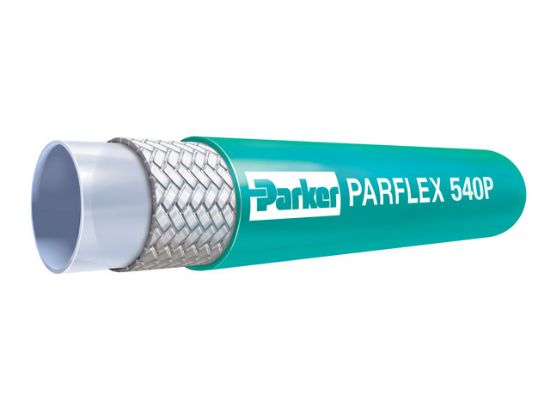 Picture of Parker 540P-12 - 540P Series