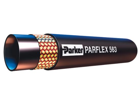 Picture of Parker 563-4 - 563 Series