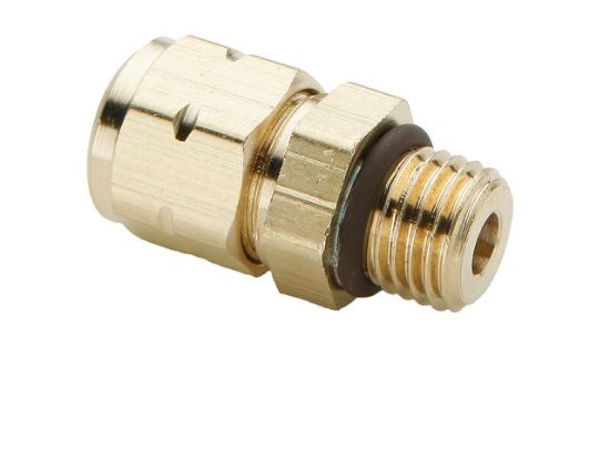 Picture of Parker 685VLV-12-12 - Vibra-Lok 685VLV