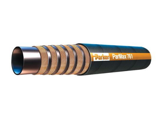 Picture of Parker 761-12 - 761 Series