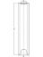 Picture of Parker 932467 - Replacement Elements -  Low Pressure Filter Moduflow™ Plus Series