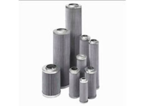 Picture for category Parker Original Replacement Elements
