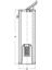 Picture of Parker 940802 - Replacement Elements -  Low Pressure Filter Moduflow™ Plus Series