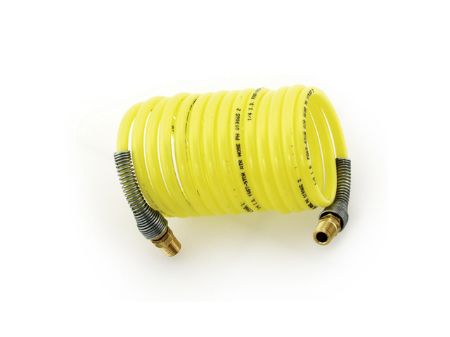 Picture for category Fast-Stor Nylon Tubing Assembly