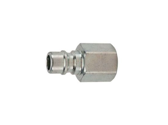 Picture of Parker BPHN6-6 - H Series Nipples - Female Thread