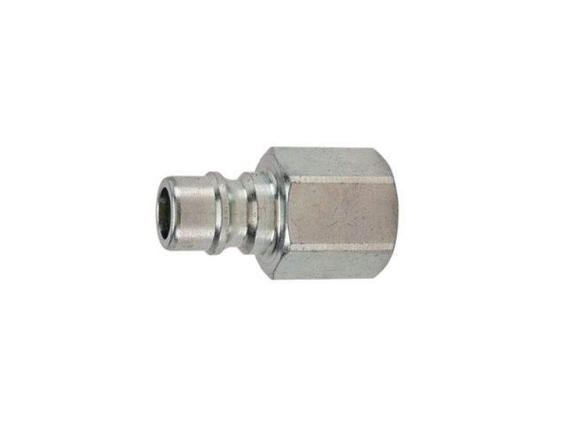 Picture of Parker BPHN6-6 - H Series Nipples - Female Thread