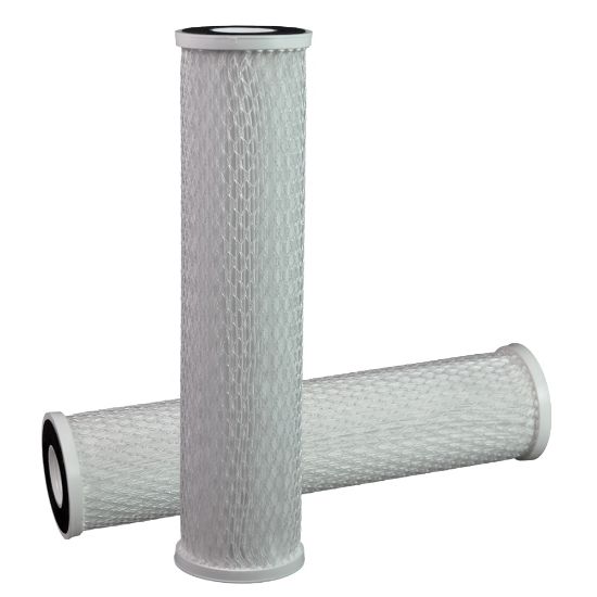 Picture of Parker 00-020439 - TRU-PLEAT™ PS Liquid Filter Cartridge