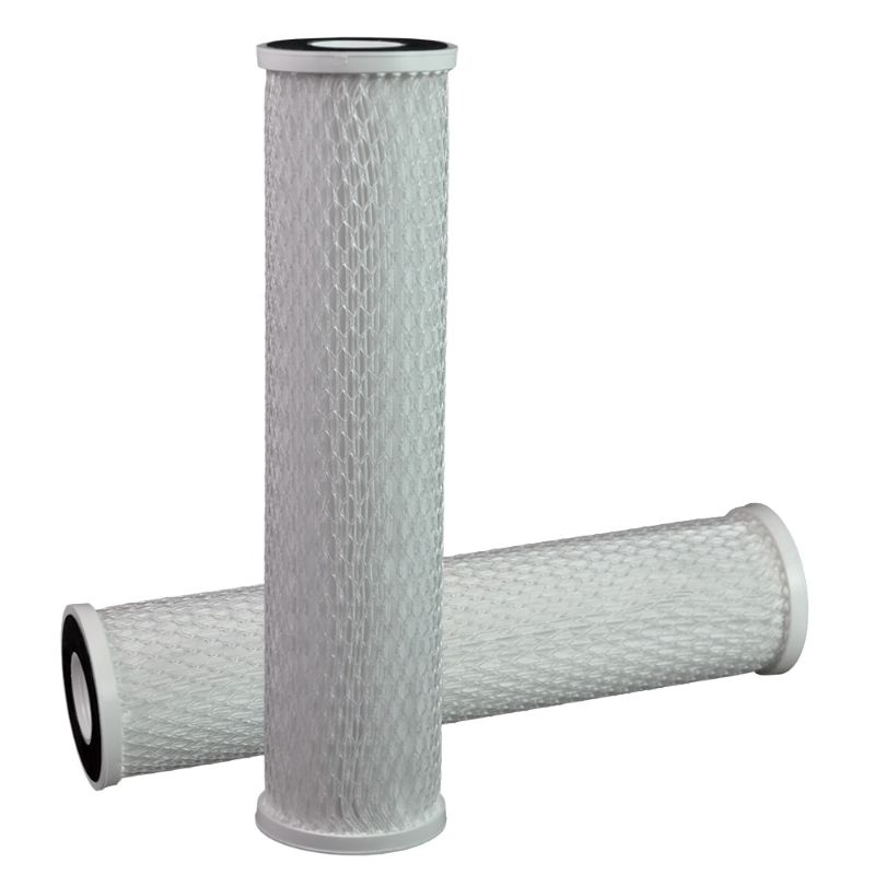 Picture of Parker 00-020439 - TRU-PLEAT™ PS Liquid Filter Cartridge