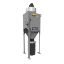 Picture of Parker 01-10114 - SDC - Shaker Dust Collector