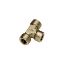 Picture of Parker 0145 21 21 - Metric Adapters