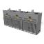 Picture of Parker 02-10578-31AL - MCB - Crossflow Dust Collector