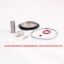 Picture of Parker 04F30C2106A3FR - Repair/ Rebuild Kits for Fluid Control Division Products