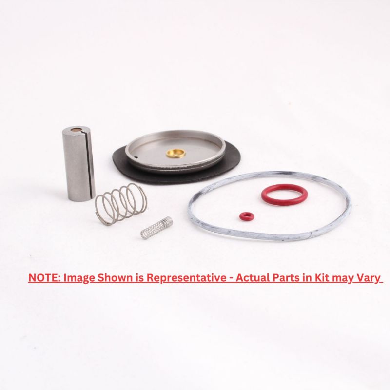 Picture of Parker 04F20C2118BDFR - Repair/ Rebuild Kits for Fluid Control Division Products