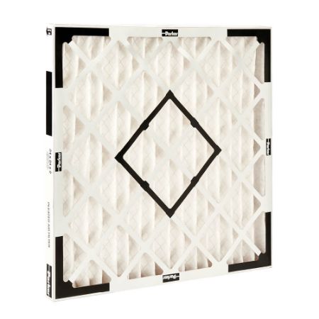 Picture for category Pleated Filters