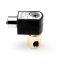 Picture of Parker 04F20O1108ACF4C15 - Parker 2-Way Normally Open, 1/4" NPT General Purpose Solenoid Valves