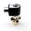 Picture of Parker 04F30U2106ADF4C01 - Parker 3-Way Universal, 1/4" NPT General Purpose Solenoid Valves