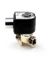 Picture of Parker 06F20C2118BDF4C15 - Parker 2-Way Normally Closed, 3/8" NPT General Purpose Solenoid Valves