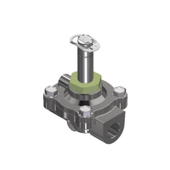 Picture of Parker 06F22C6140ADF - 22/23 Series - General Purpose Solenoid Valves