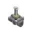 Picture of Parker 06F22C6140ADF - 22/23 Series - General Purpose Solenoid Valves