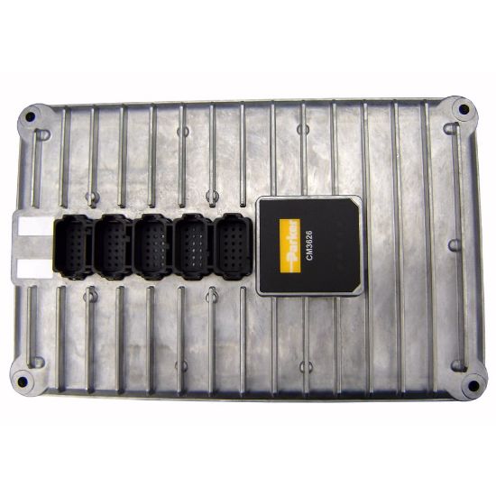 Picture of Parker 0991001ECD - Semi-custom Controller Module - CM3626