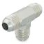 Picture of Parker 10-10-6JMTXS - Triple-Lok® 37° Flare JIC Tube Fittings and Adapters