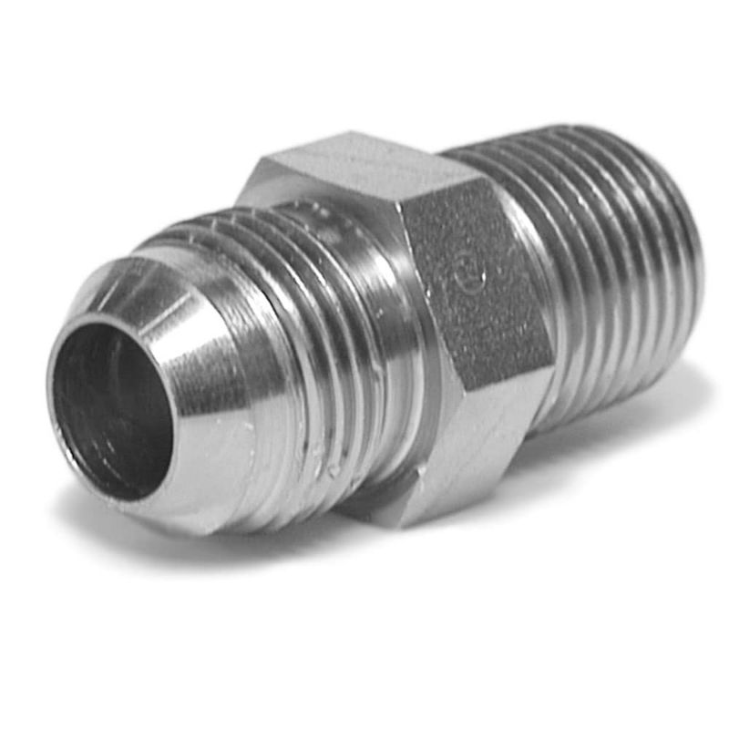 Picture of Parker 8-8FMTXS - Triple-Lok® 37° Flare JIC Tube Fittings and Adapters