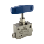 Picture of Parker 60VM4872 - Needle Valve, High Presssure - VM Series 100,000 PSI