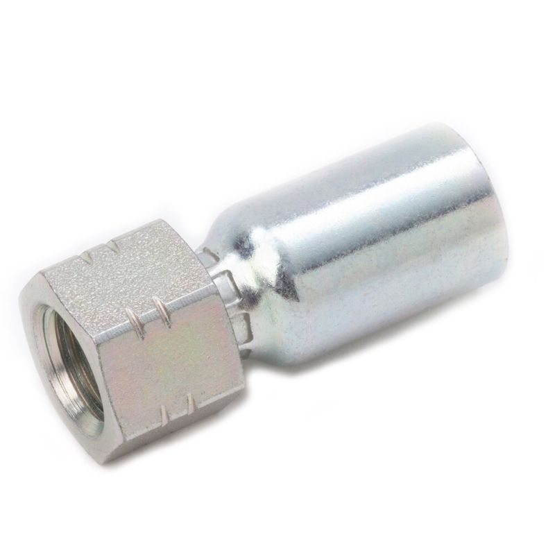 Picture of Parker 10256-4-4 - Global Fittings - 56 Series - Inch