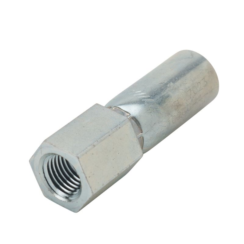 Picture of Parker 102CG-4-4 - Permanent Crimp Fittings - CG Series Fittings