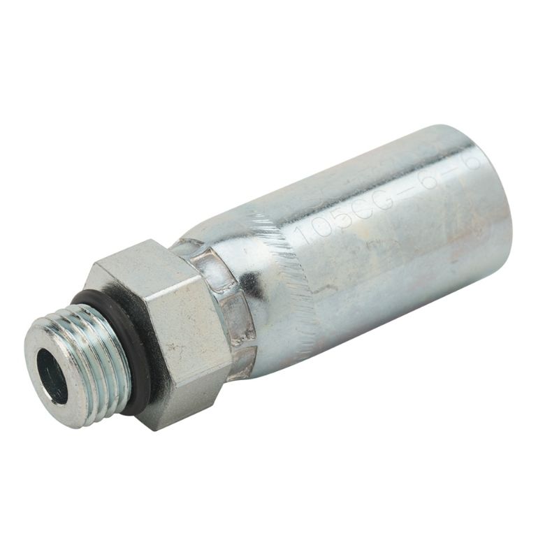 Picture of Parker 105CG-4-3 - Permanent Crimp Fittings - CG Series Fittings