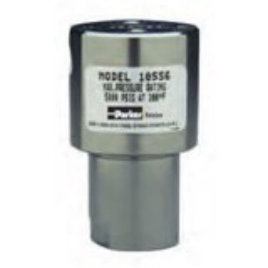 Picture of Parker 105S6-1/4 - Sample Filters