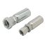 Picture of Parker 106CG-4-4 - Permanent Crimp Fittings - CG Series Fittings