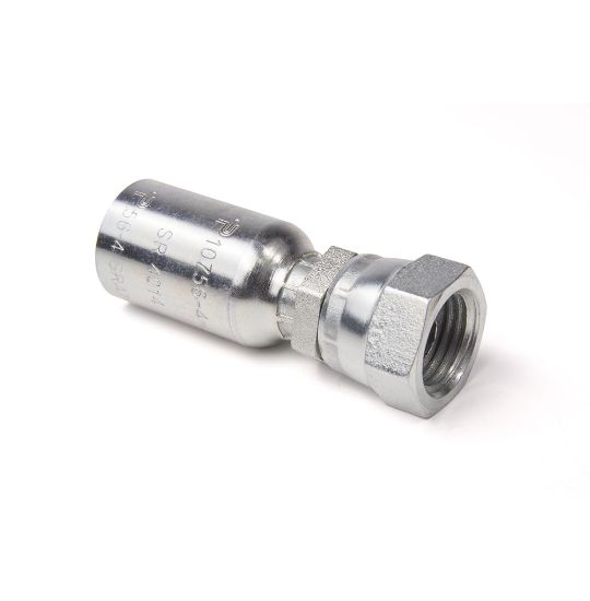 Picture of Parker 10756-6-6 - Global Fittings - 56 Series - Inch