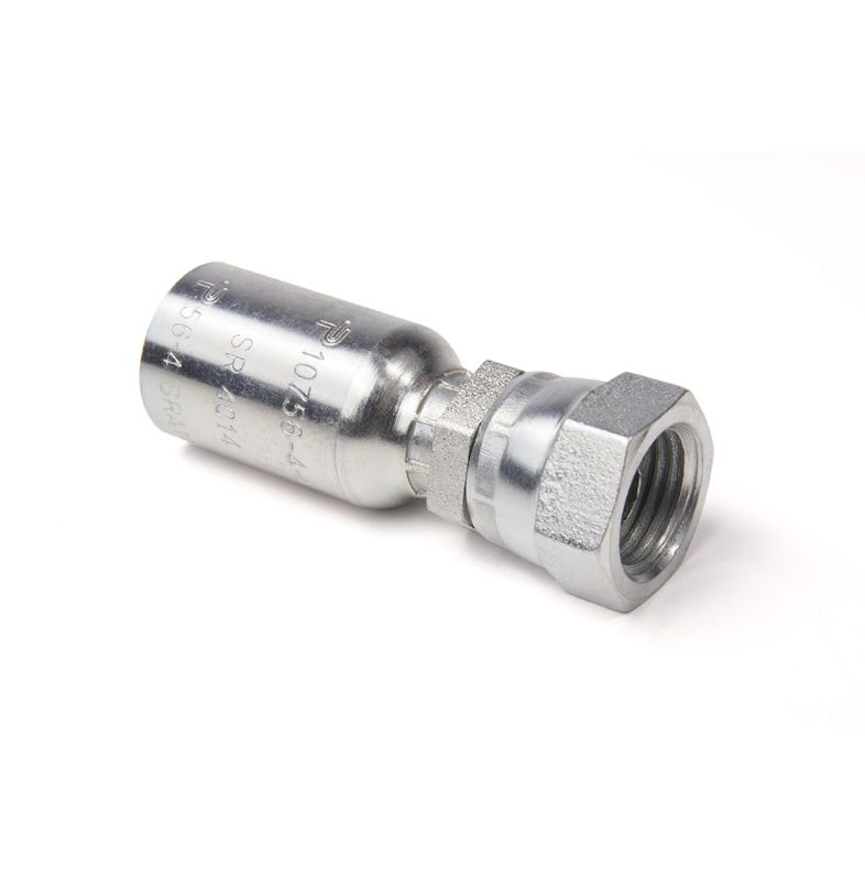 Picture of Parker 10756-16-16 - Global Fittings - 56 Series - Inch