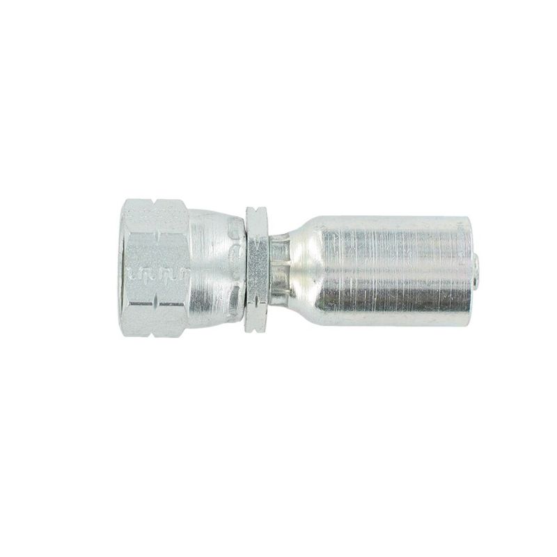 Picture of Parker 10856-6-6 - Global Fittings - 56 Series - Inch