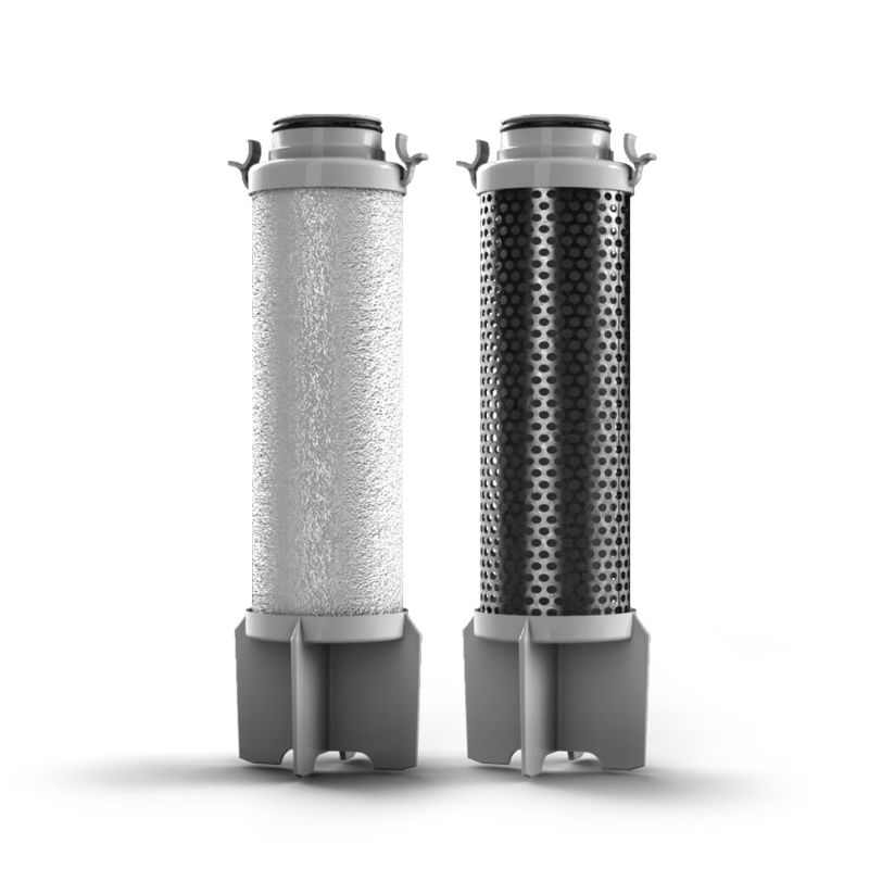 Picture of Parker 10CJAK - Finite J Series Replacement Filter Elements