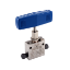Picture of Parker 10V4074 - Autoclave 10V Series Needle Valves, 15,000 PSI (1034 bar)