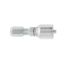 Picture of Parker 11143-5-6 - Crimp Style Hydraulic Hose Fitting - 43 Series Fittings