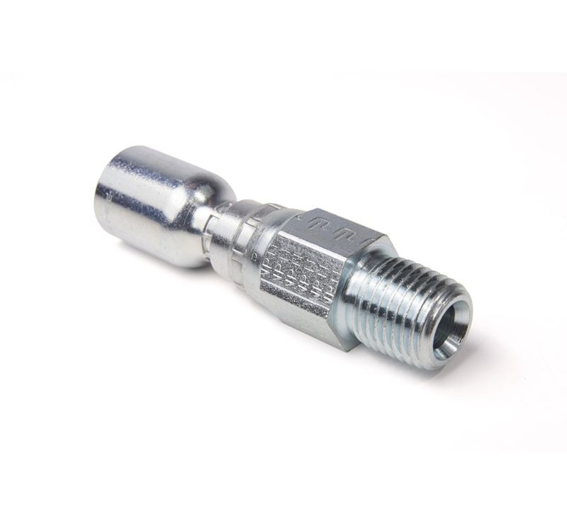 Picture of Parker 11356-2-2 - Global Fittings - 56 Series - Inch