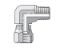 Picture of Parker 12 X6EF-SS BP - Triple-Lok 37° 90° Elbow X6EF